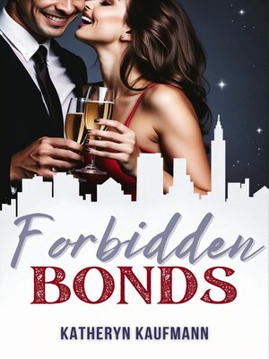 cover image of Forbidden Bonds